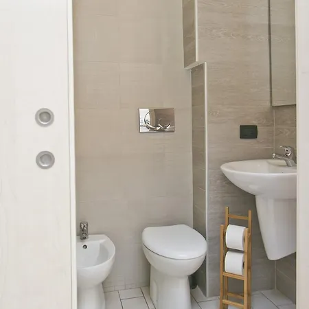 Tatil Evi Modern Luxo *