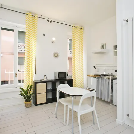 Modern Luxo Tatil Evi