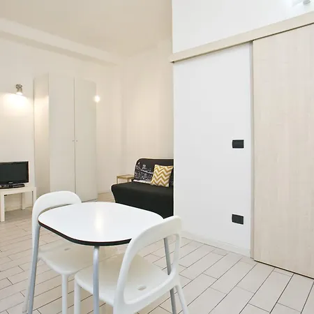 Modern Luxo Tatil Evi Milano