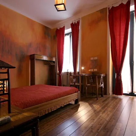 Bed & Breakfast Vietnamonamour Bed & Breakfast Milano