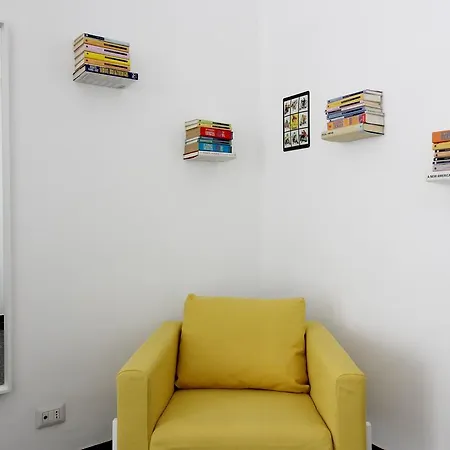 Italianway-alzaia Naviglio Pavese Appartamento Milano