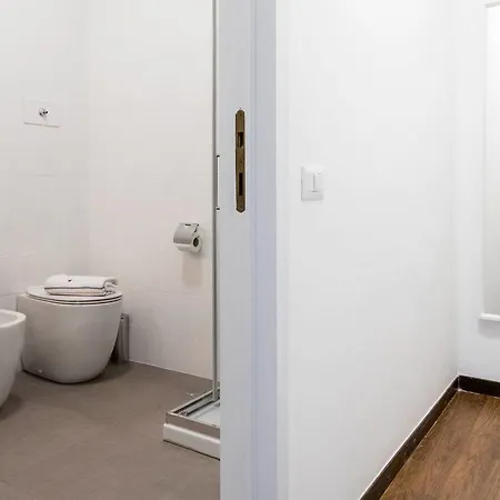 Hintown Poma * Milano