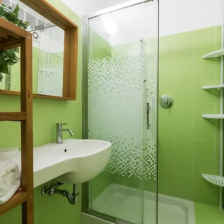 Loft In Heart Of Navigli *