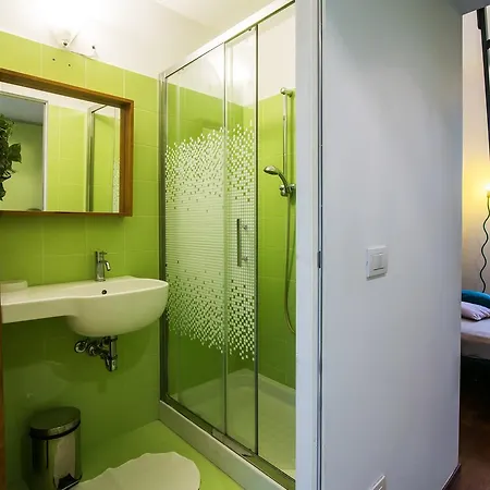 Loft In Heart Of Navigli * Milan