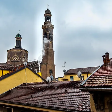 Loft In Heart Of Navigli * Milan