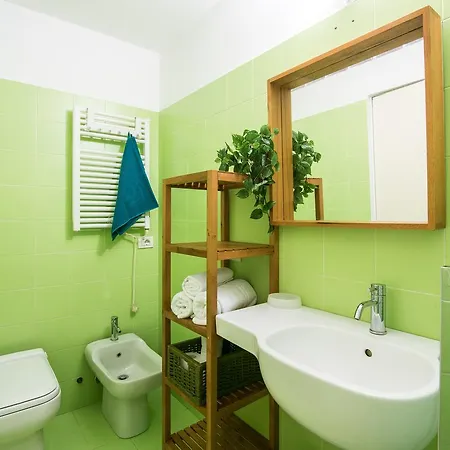 Loft In Heart Of Navigli Apartment *
