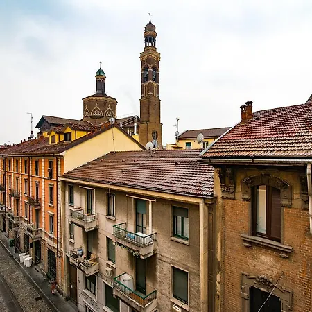 Loft In Heart Of Navigli