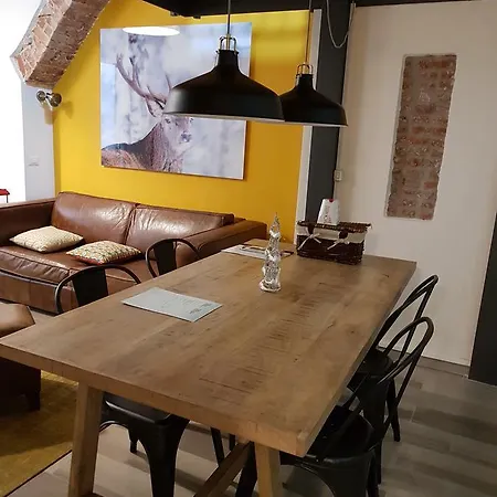 Domus Navigli Apartamento Milán