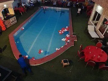 Hotel Grand Ibro Annex Ankuru