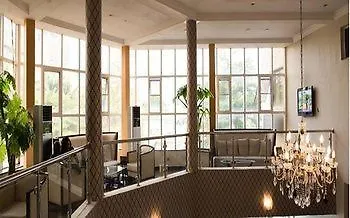 Hotel Grand Ibro Annex