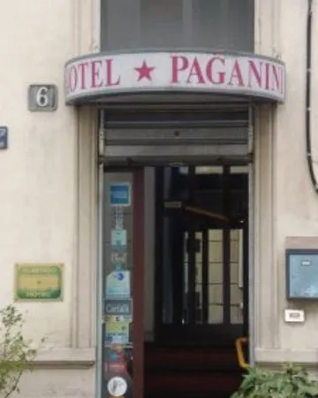 Hotel San Biagio Milan