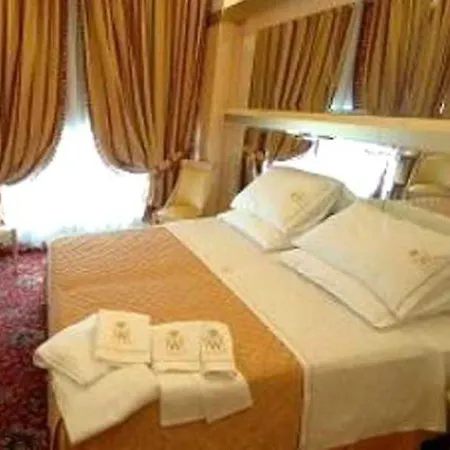 فندق Wagner 4*