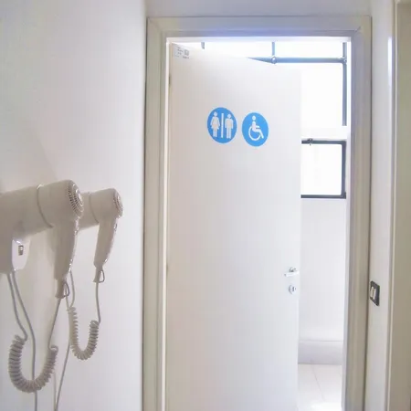 Mio Hostel Milan