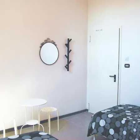 Mio Vandrarhem Milano