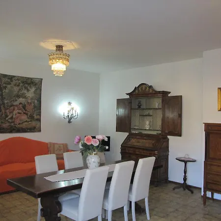 Oda ve Kahvaltı Welcome To My House