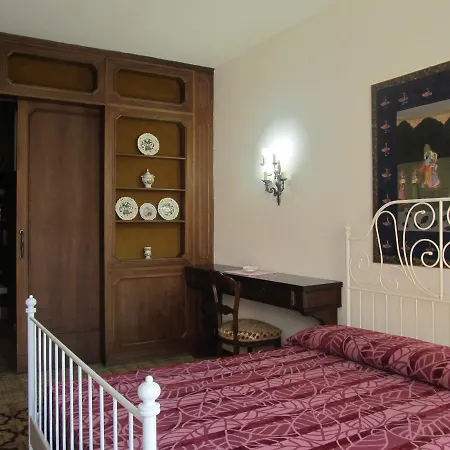 Welcome To My House Bed & Breakfast Milano