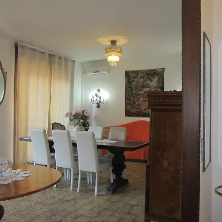Welcome To My House