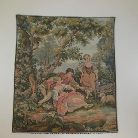 Oda ve Kahvaltı Welcome To My House Milano