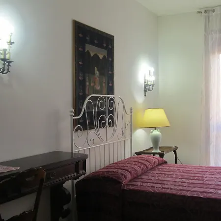 Bed & Breakfast Welcome To My House