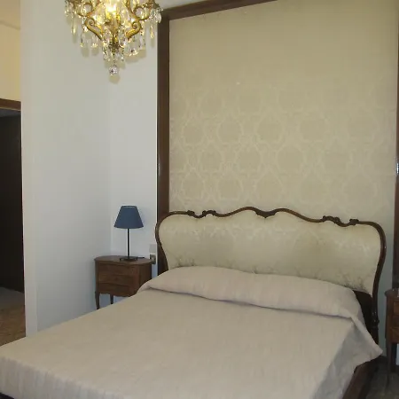 Welcome To My House Bed & Breakfast