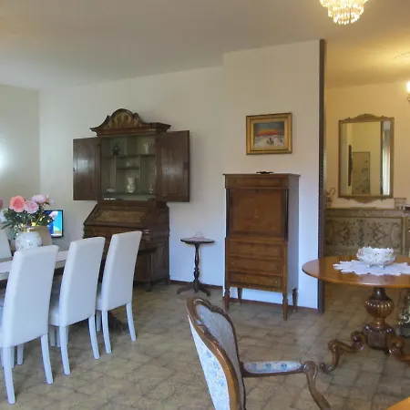 Welcome To My House Milano