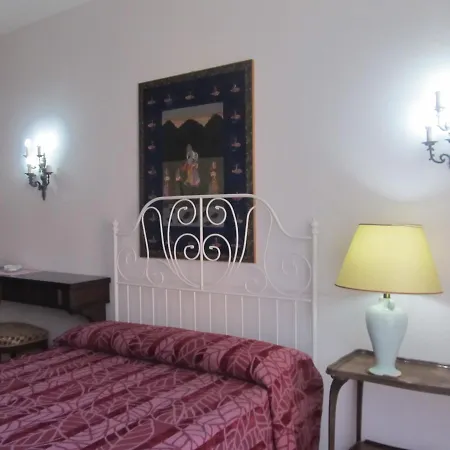 Bed & Breakfast Welcome To My House Milano