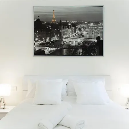 Lägenhet Twoone Milano