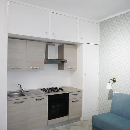 Lägenhet Bligny 42 - Bocconi Milano