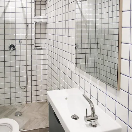 Apartment Bligny 42 - Bocconi