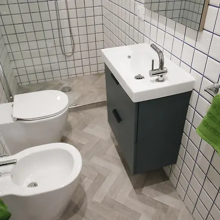 Lägenhet Bligny 42 - Bocconi *