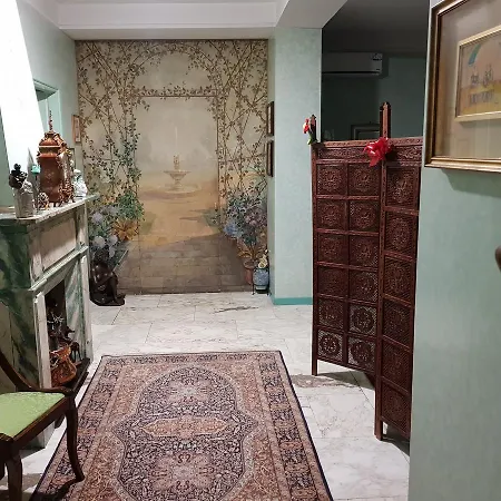 Maison d'hôtes Cavaliere Milan