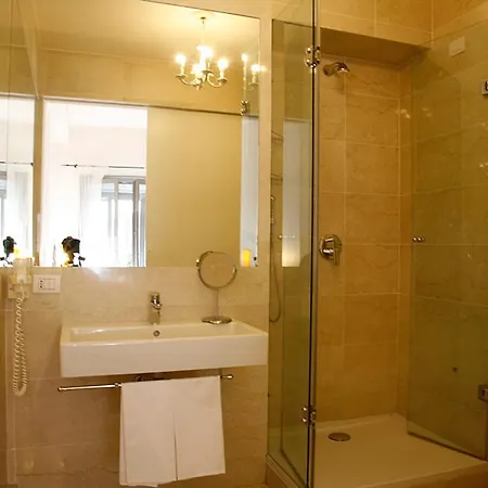 Antica Dei Mercanti Hotell