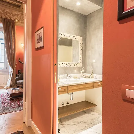 Διαμέρισμα Hemeras Boutique Homes - 4 Luxury In Fashion District *