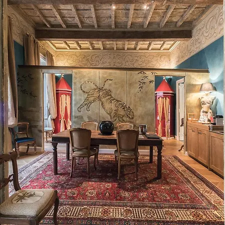 Διαμέρισμα Hemeras Boutique Homes - 4 Luxury In Fashion District *