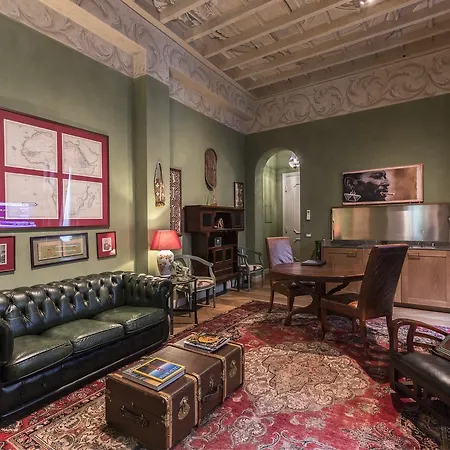 Διαμέρισμα Hemeras Boutique Homes - 4 Luxury In Fashion District *