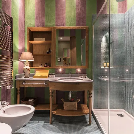 Διαμέρισμα Hemeras Boutique Homes - 4 Luxury In Fashion District