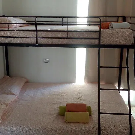 公寓 Ciao Flats - Via Luigi Torelli 米兰