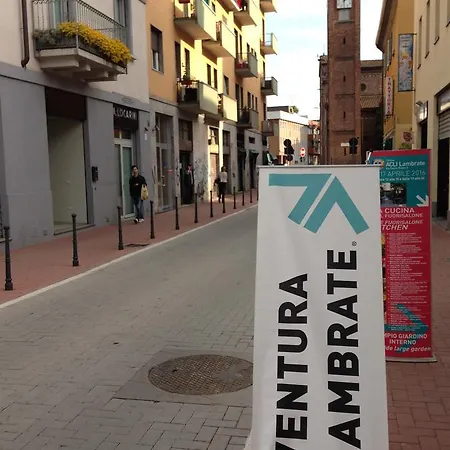 Apartment Lambretta's Milan