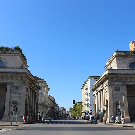 Fenice Hotel