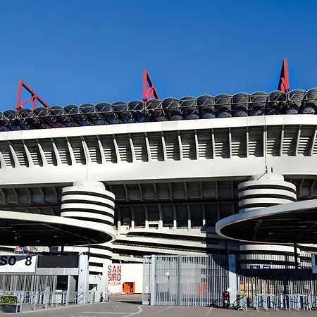 Residenza Paradiso Milan