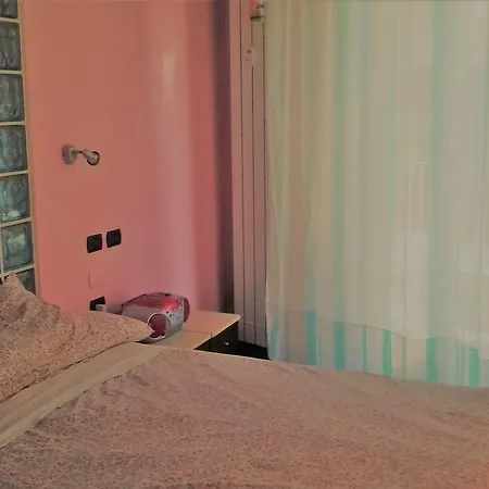 Nico House *