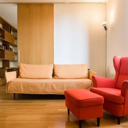 Conca Flexyrent Apartament *