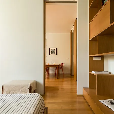 Conca Flexyrent Apartament *