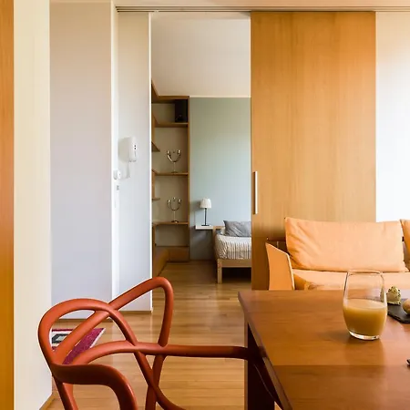 Apartament Conca Flexyrent