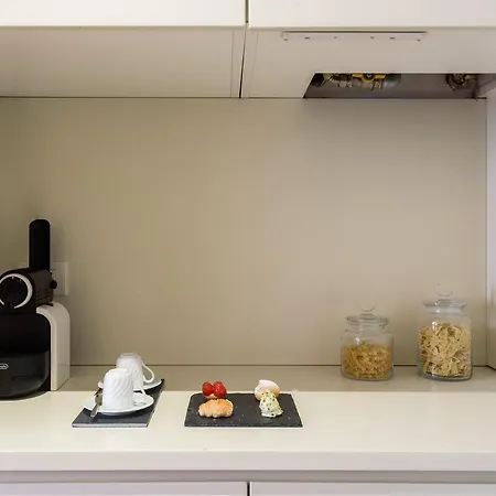 Apartament Conca Flexyrent