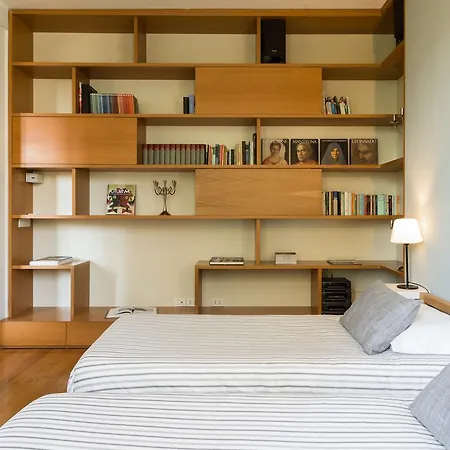 Apartament Conca Flexyrent