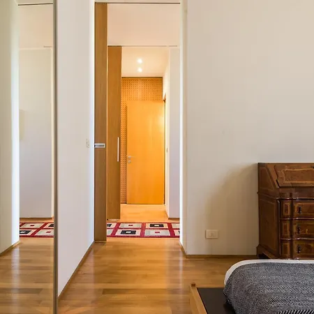 Apartament Conca Flexyrent