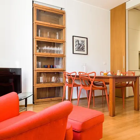 Apartament Conca Flexyrent *