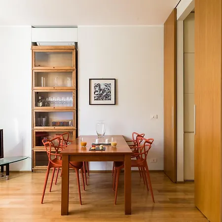 Apartament Conca Flexyrent