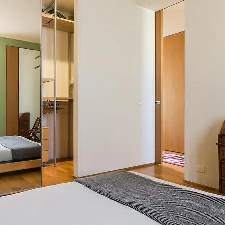Conca Flexyrent Apartament *